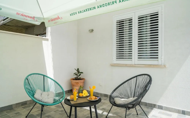 Apartment Eulalija