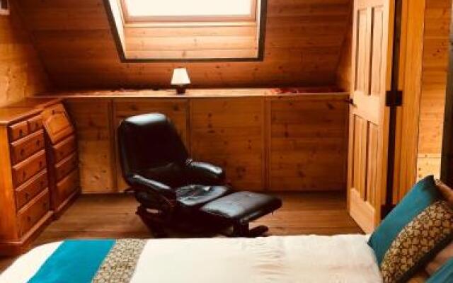 YU・CABIN