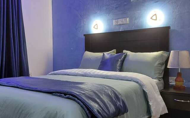 Peace Media Hotels Gwarimpa