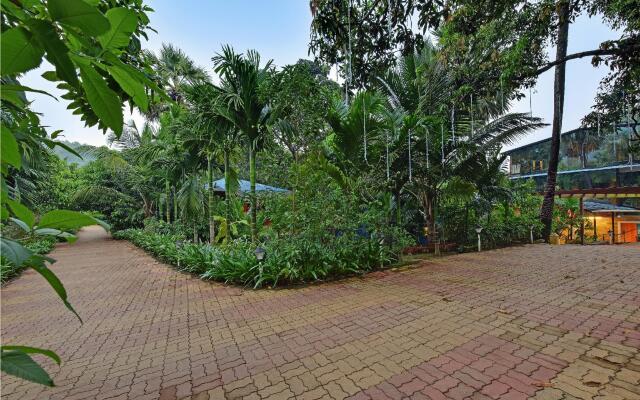 Silvanus Forest Retreat Alibaug