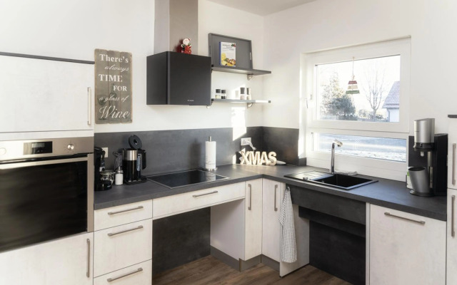 Ferienwohnung Bergäcker