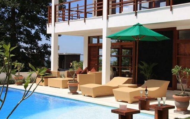 Laelia Private Resort Bali