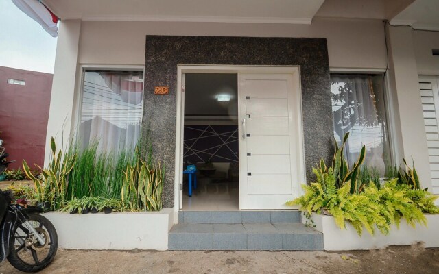 Airy Syariah Sadang Serang Titiran 26 Bandung