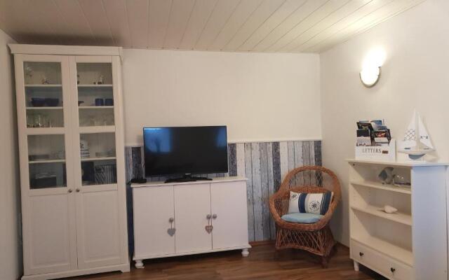 Wohnung Nordseebriese