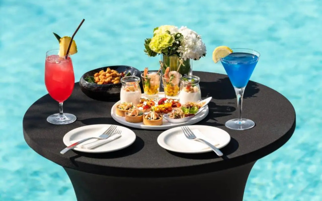 Howard Johnson by Wyndham Pattaya JC