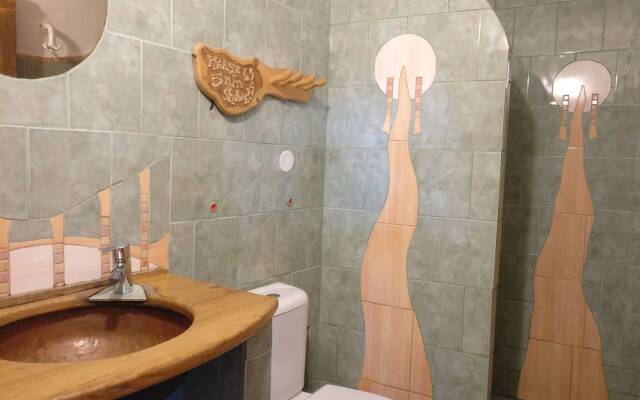 Hostel Krumlov House