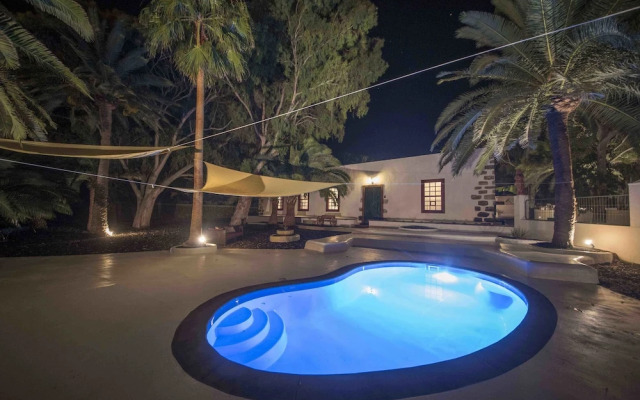 Delmás Hotel Emblemático