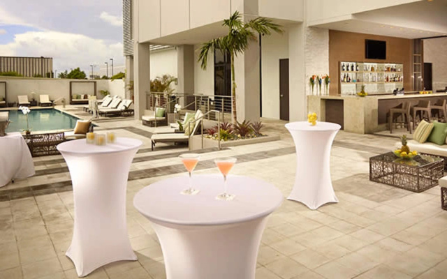 EB Hotel Miami