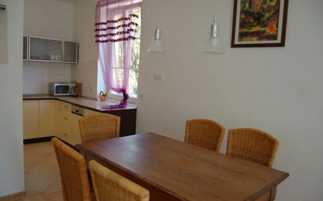 Rycerska Apartment