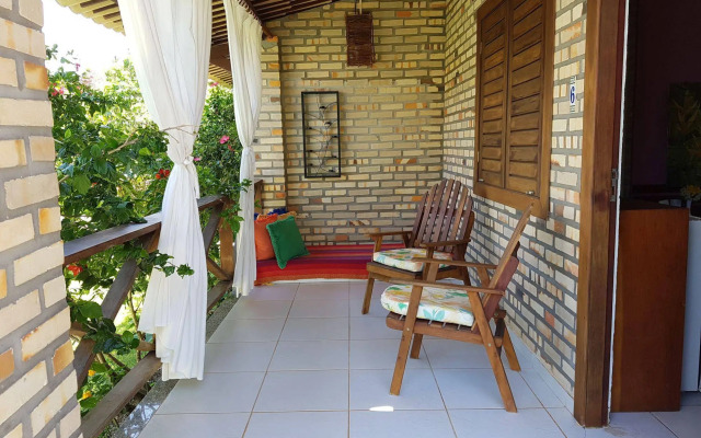 Pousada Porto do Trapia