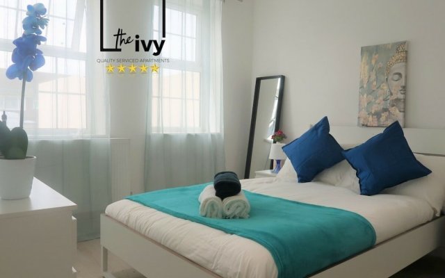 The Ivy Serviced Apartments