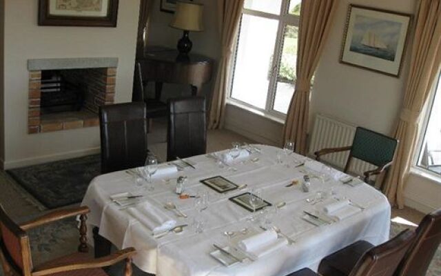 Archways, The Bed & Breakfast, Rosslare