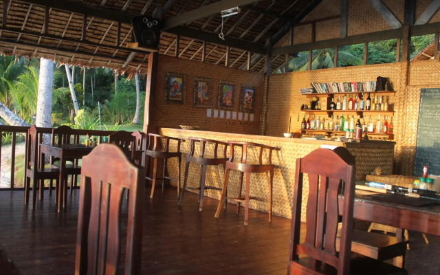 Blue Cove Tropical Island Resort