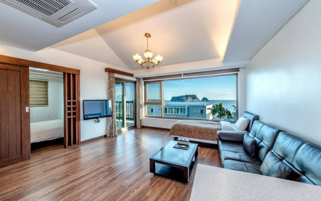 T Island Resort