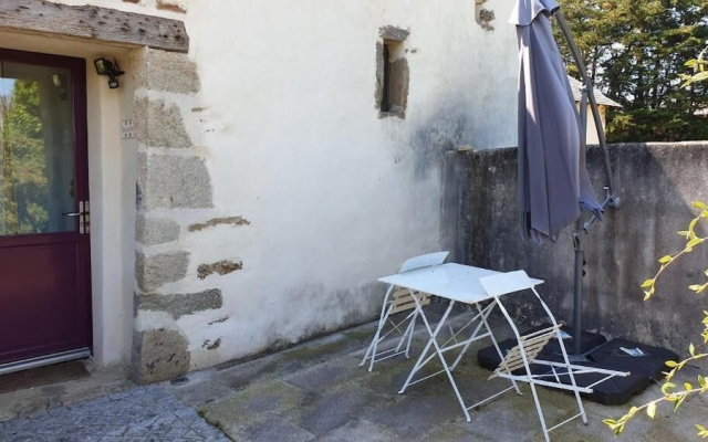 Chambre d'hôte "Le Colombier de Kerguezec" vannes morbihan