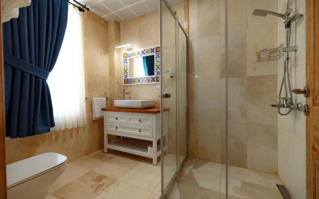 Villa Comfort Cappadocia