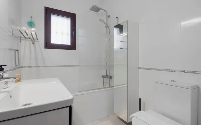 La Campana Apartment With Pool - Ref 60