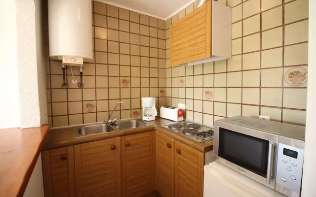 Studio in Empuriabrava Near Sandy Beach