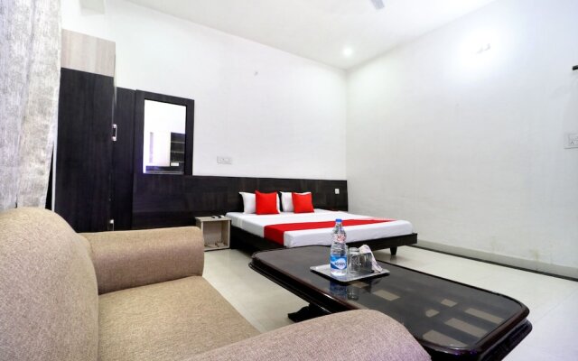 Hotel Sunview by OYO Rooms