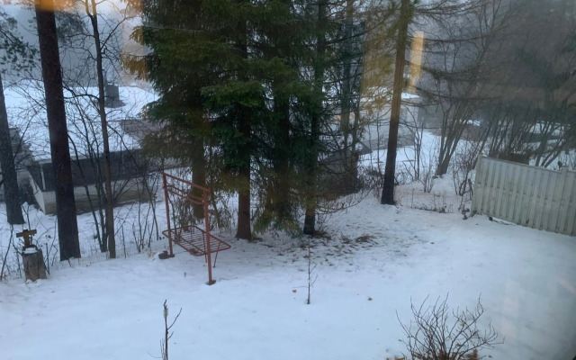 Revontuli Apartments