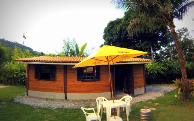 Chill Inn Eco-Suites