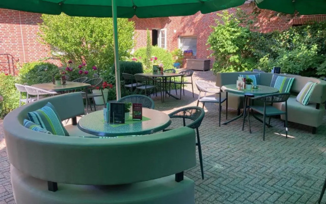 NordWest-Hotel Amsterdam