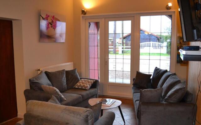 Gîte Granges-Aumontzey-Aumontzey, 4 pièces, 6 personnes - FR-1-589-23