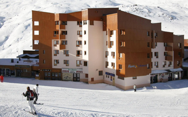 Pierre & Vacances Residence Aconit