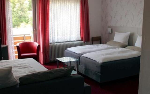 Hotel-Pension Waldhaus