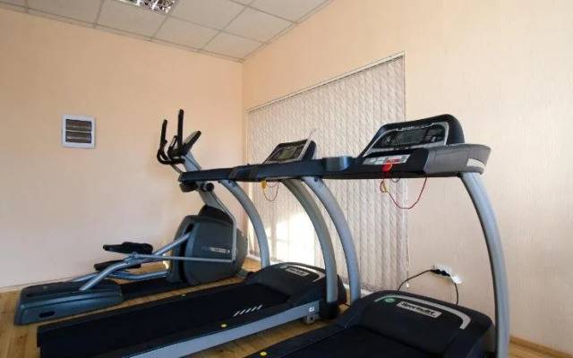 Hotel Olimpic