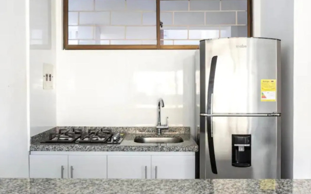 Apartamento Tacoa 703