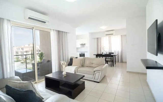 Phaedrus Living Paphos Elysian Horizon