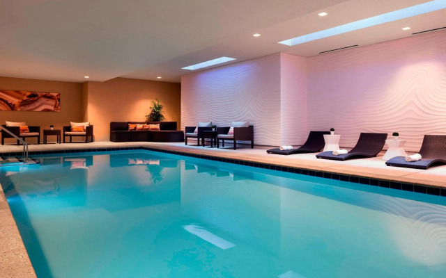 Residence Inn Phoenix Downtown