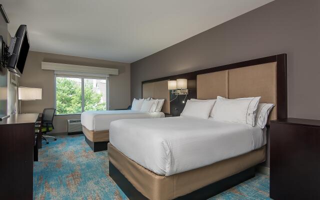 Holiday Inn Express & Suites Norwood-Boston Area by IHG
