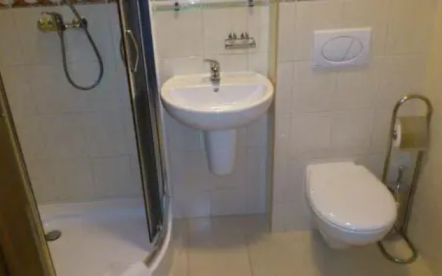 Ośrodek Szkoleniowo Wypoczynkowy Galicya