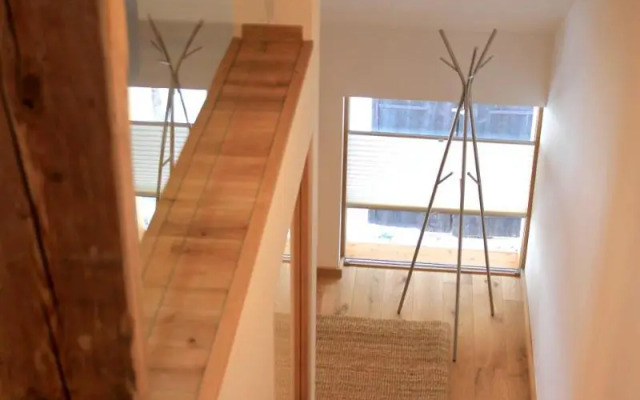 Apartment Pötzelberghof