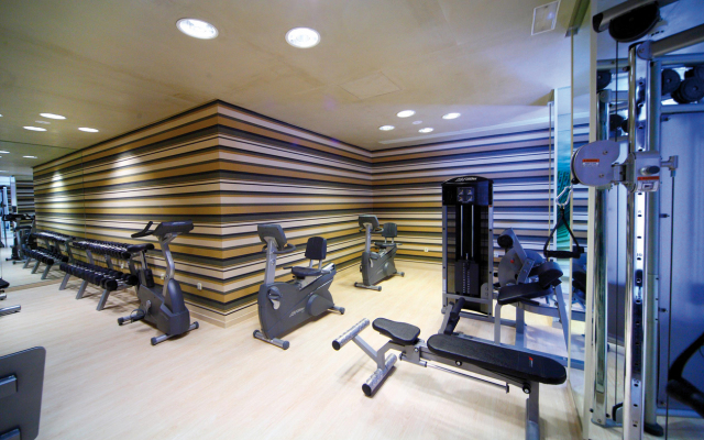 Aparthotel Novo Resort