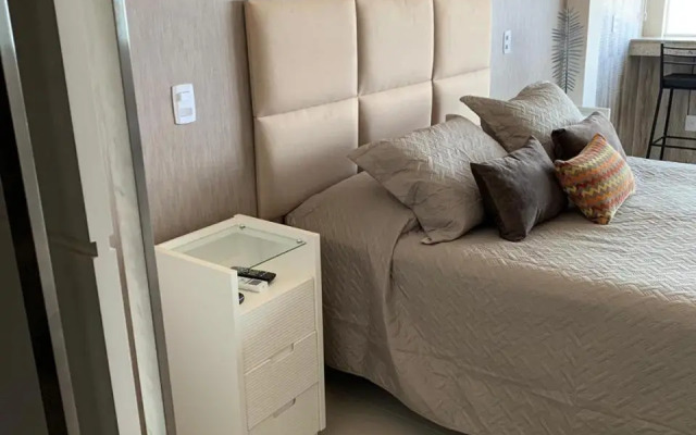 Studio Atlântica II