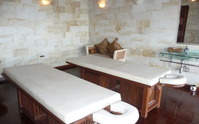 Rijasa Agung Resort Villas