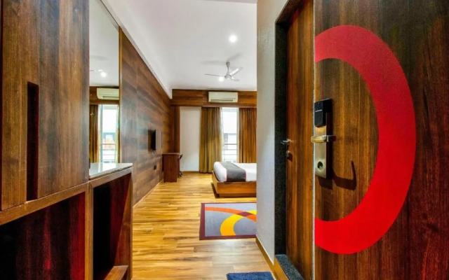 The Park Celebration