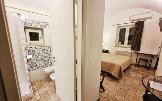 La Torretta Ai Sassi