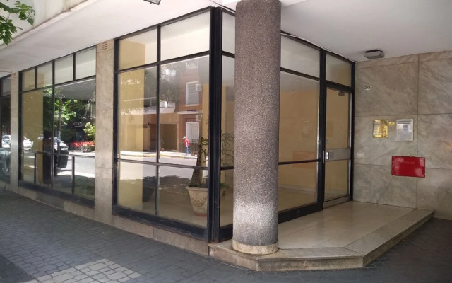 Palermo: 3 Habitaciones Privadas en Departamento