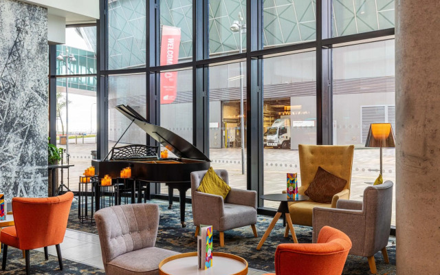 Pullman Liverpool