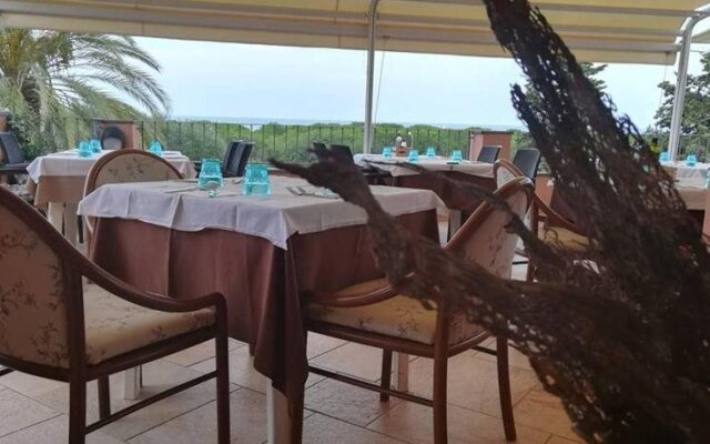 Hotel Fuile e Mare