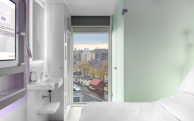 YOTEL Amsterdam