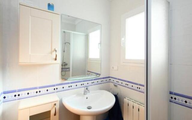 Holiday Home Pla Del Mar 01