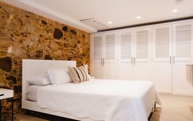 w Modern Duplex in San Felipe