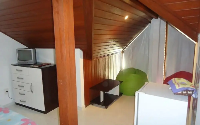 Santinho Flat