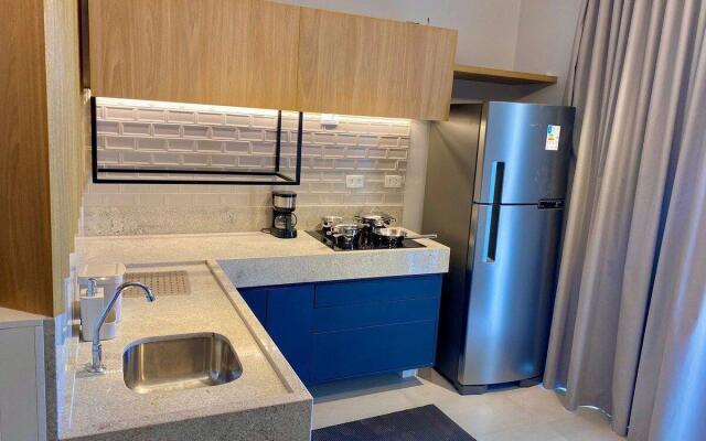 Flats em Salvador à 150m da praia