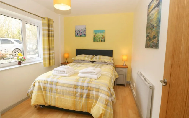 Plas Marchog Annexe